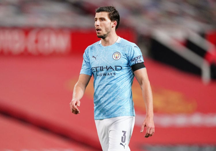 Photo by Matt McNulty - Manchester City/Manchester City FC via Getty Images