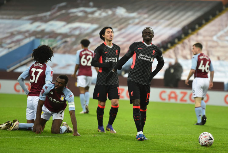 Photo by Andrew Powell/Liverpool FC via Getty Images