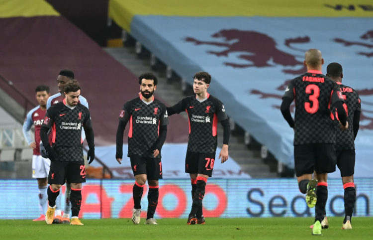 Photo by Shaun Botterill/Getty Images
