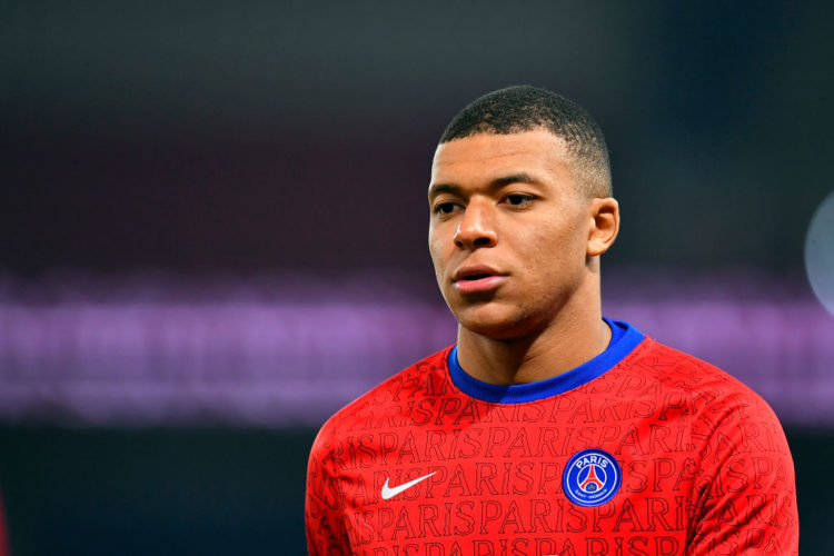 Photo by Aurelien Meunier - PSG/PSG via Getty Images