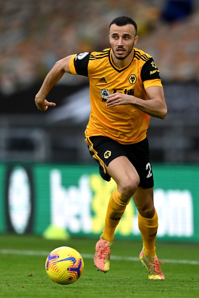 Twitter has reacted to the Liverpool ECHO's hint that Liverpool could sign Romain Saiss.