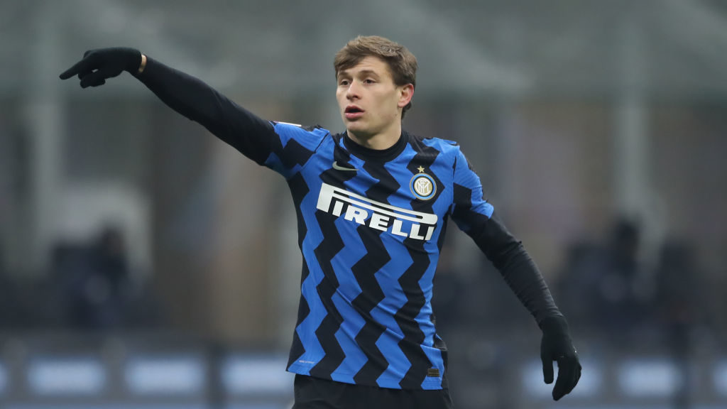 FC Internazionale v Juventus - Serie A