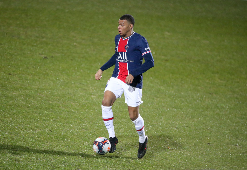 Liverpool hopes of signing Kylian Mbappe may have been boosted by PSG admitting interest in Lionel Messi