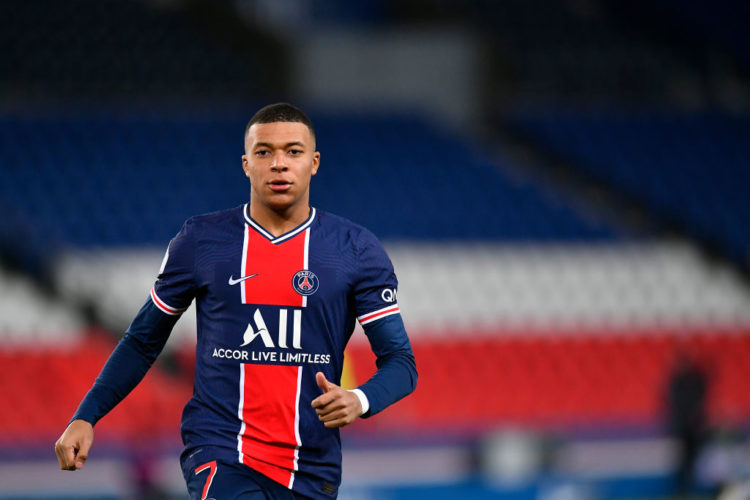 Photo by Aurelien Meunier - PSG/PSG via Getty Images