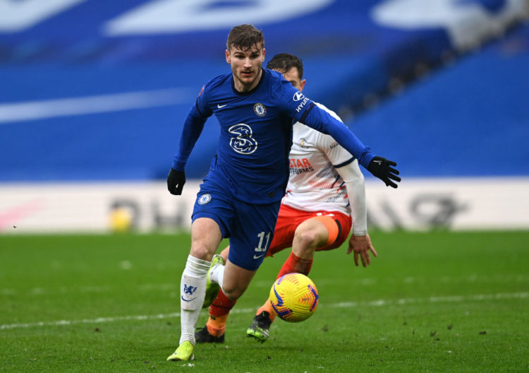 Photo by Darren Walsh/Chelsea FC via Getty Images
