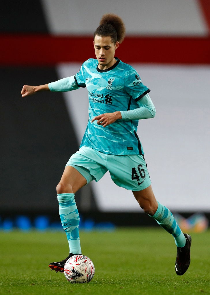 Jürgen Klopp now has the perfect ammunition to convince FSG to sign a centre back in January