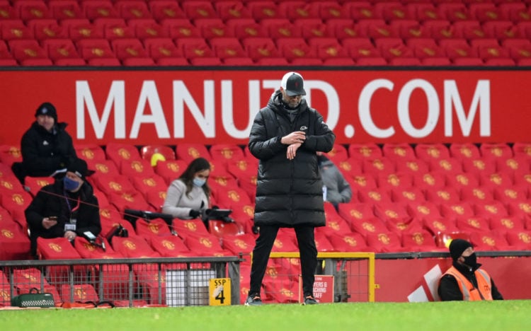 Photo by Michael Regan - The FA/The FA via Getty Images