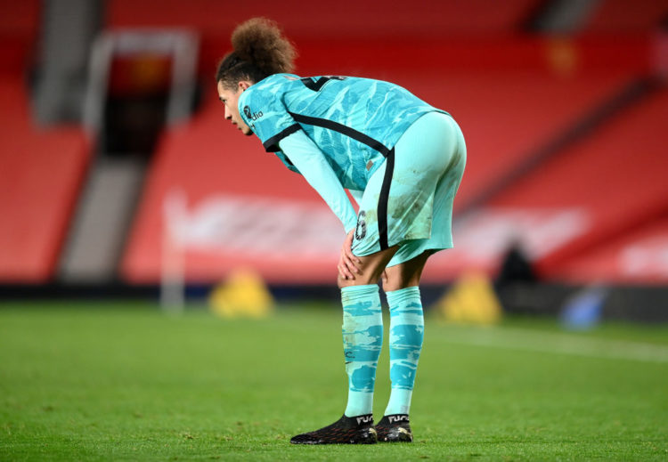Photo by Michael Regan - The FA/The FA via Getty Images