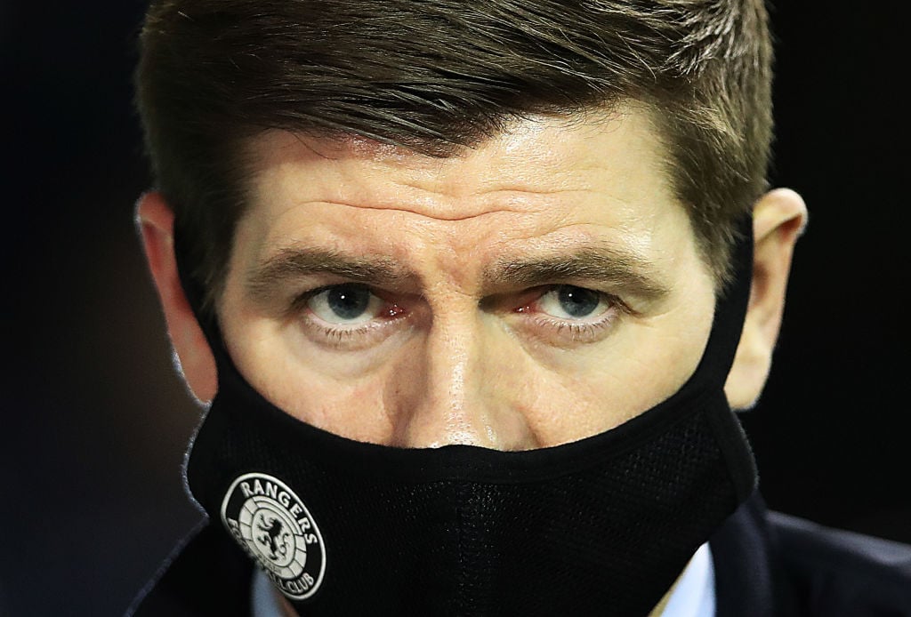 Stephane Henchoz has backed Liverpool to appoint Steven Gerrard as successor to Jürgen Klopp