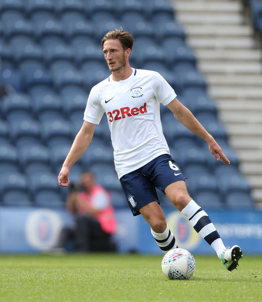 Liverpool signing Ben Davies could be a Michael Edwards masterstroke