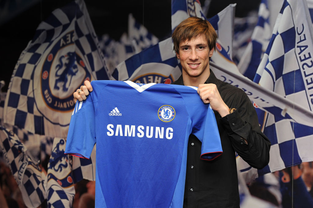 New Chelsea Signings On Transfer Deadline Day