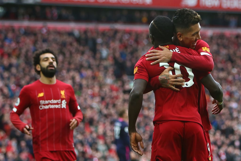 Liverpool need to rejuvenate their attack over the summer