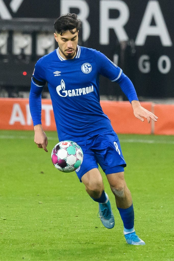 Some fans have been raving over Michael Edwards as details of the Liverpool swoop for Ozan Kabak emerge