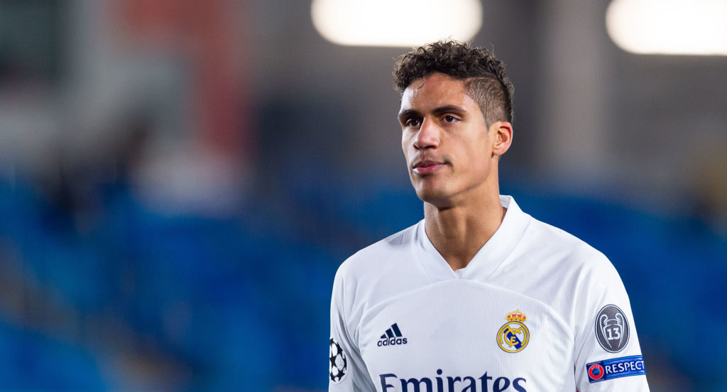 Real Madrid v Borussia Moenchengladbach: Group B - UEFA Champions League