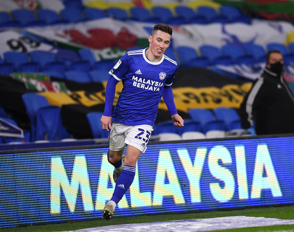 Cardiff City v Birmingham City - Sky Bet Championship