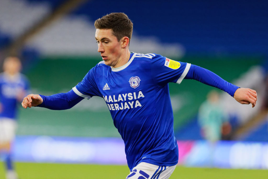 Cardiff City v Norwich City - Sky Bet Championship