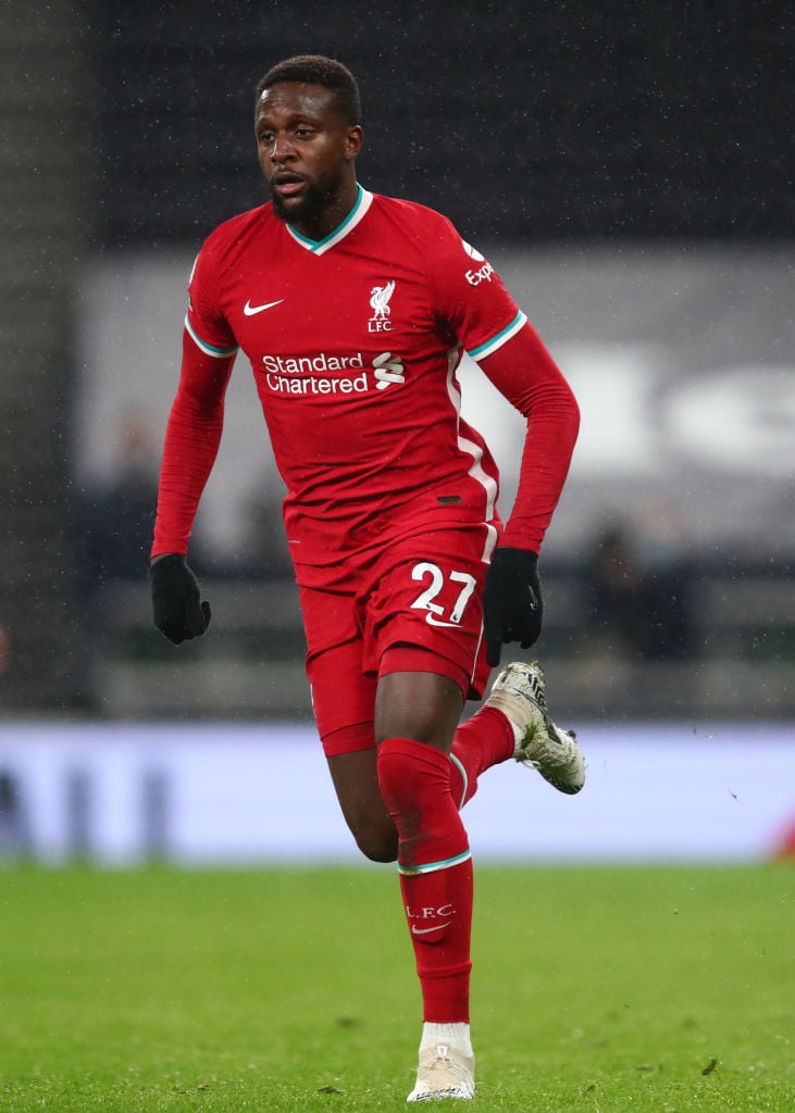 According to James Pearce, Divock Origi is likely to be sold by Liverpool.