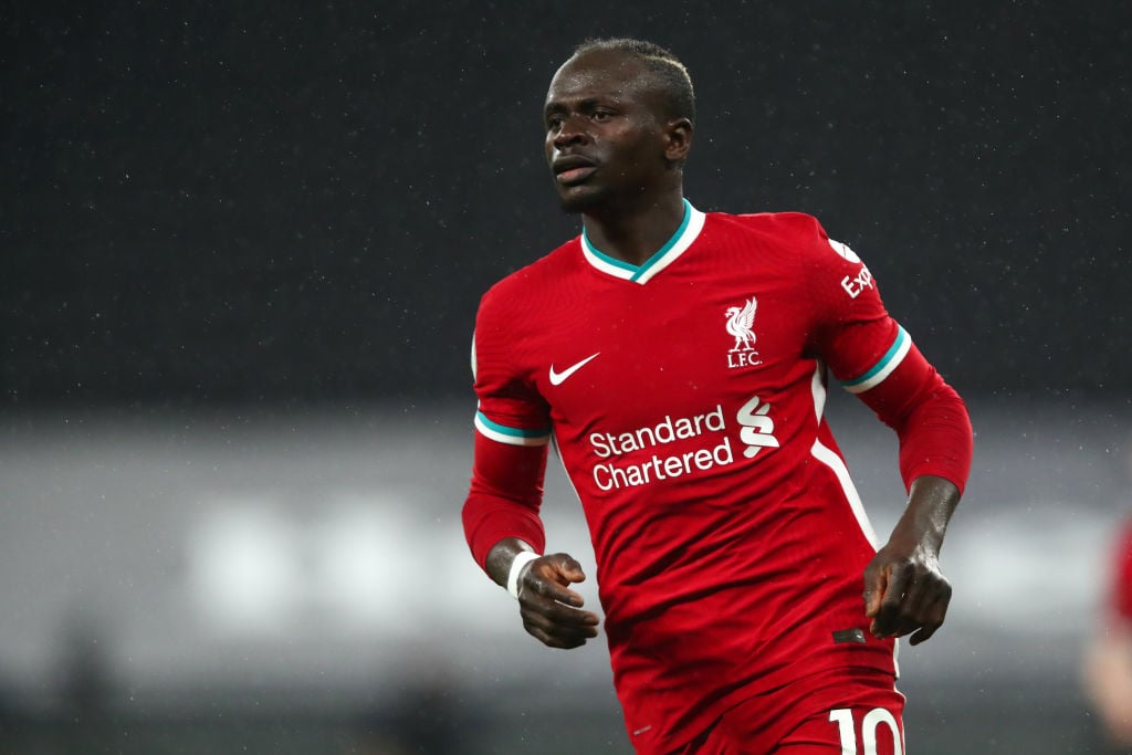 Tottenham Hotspur v Liverpool - Premier League