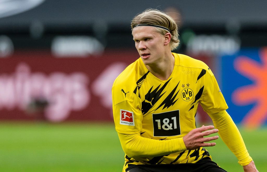 Borussia Dortmund v FC Augsburg - Bundesliga