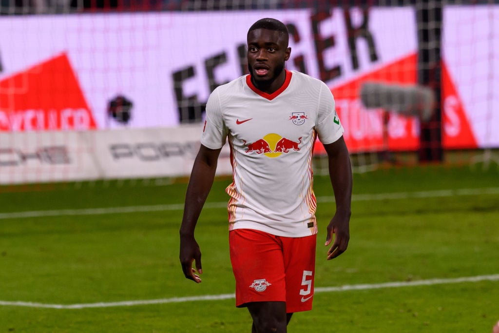 RB Leipzig v Bayer 04 Leverkusen - Bundesliga