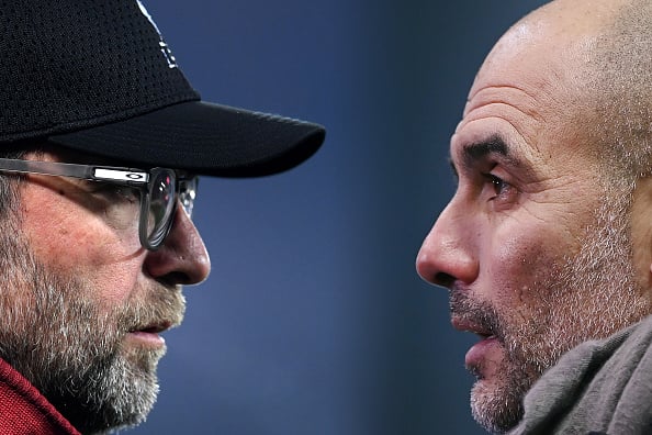 Photo by Laurence Griffiths/Getty Images