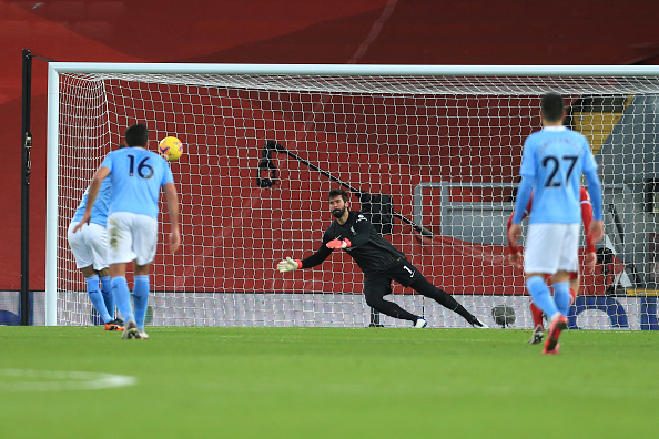 Photo by Simon Stacpoole/Offside/Offside via Getty Images