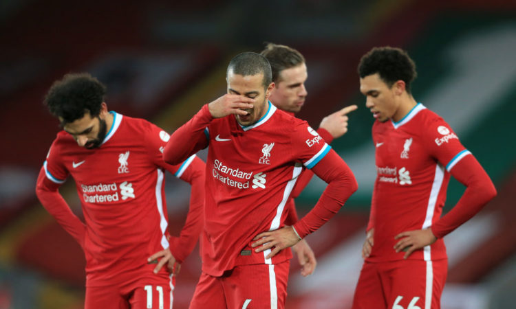 Photo by Simon Stacpoole/Offside/Offside via Getty Images