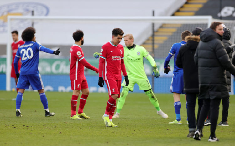 Photo by Plumb Images/Leicester City FC via Getty Images
