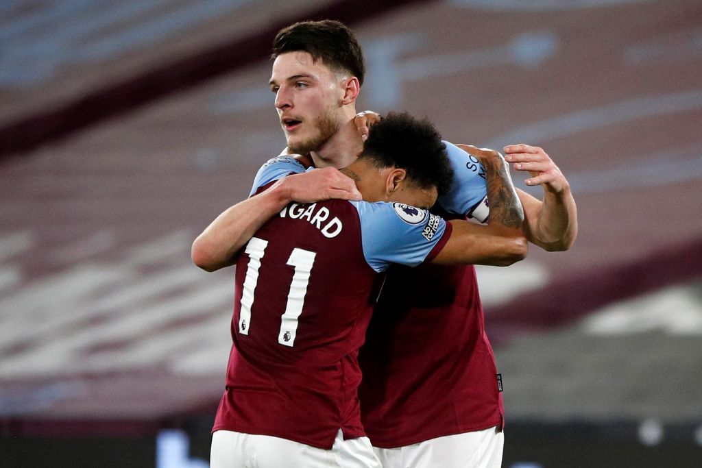 FBL-ENG-PR-WEST HAM-SHEFFIELD UTD