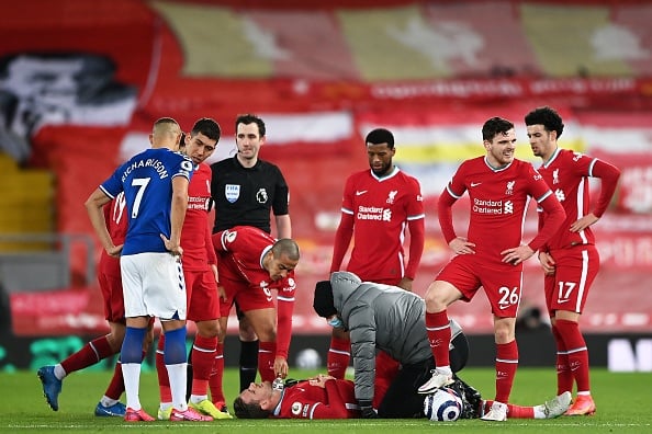 FBL-ENG-PR-LIVERPOOL-EVERTON