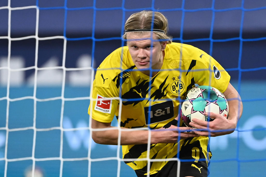 FBL-GER-BUNDESLIGA-SCHALKE-DORTMUND