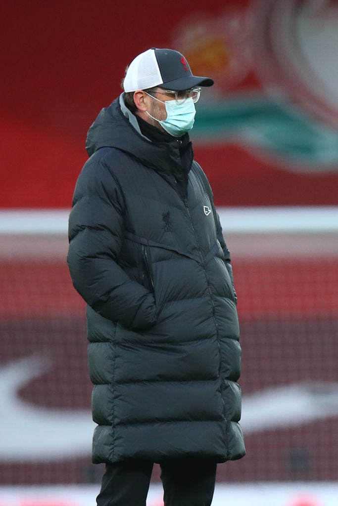 Bild has claimed there is a '68% probability' that Jürgen Klopp will take the Germany job in 2023.