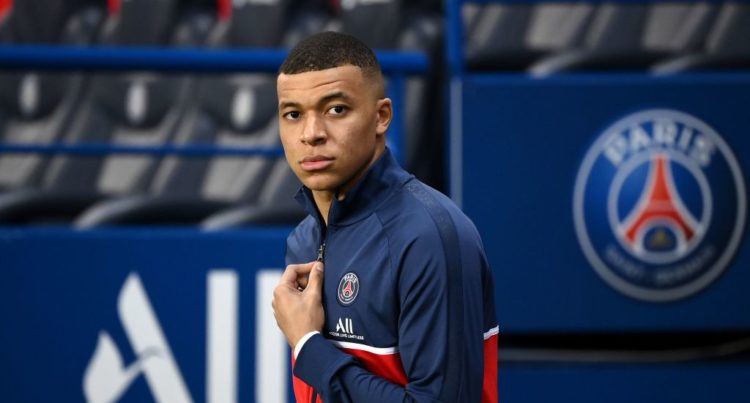Photo by FRANCK FIFE/AFP via Getty Images