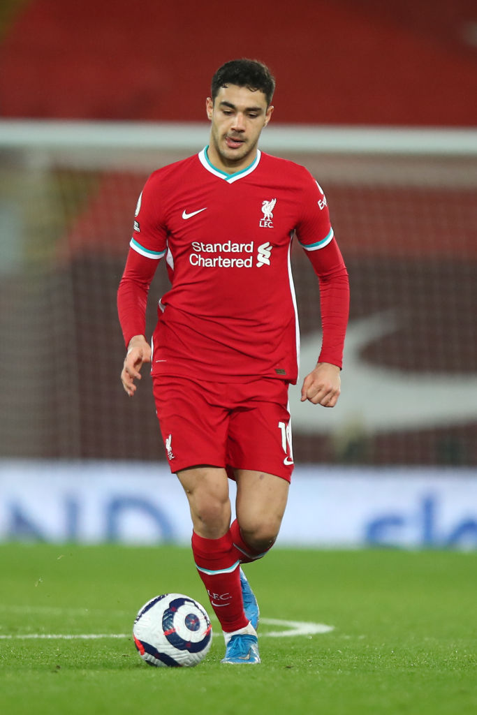 Liverpool should sign Ozan Kabak in the summer even if they don't want him next season.