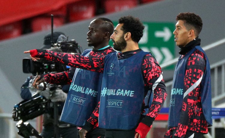 Photo by Peter Byrne -  Pool/Getty Images