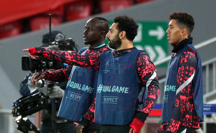 Photo by Peter Byrne -  Pool/Getty Images