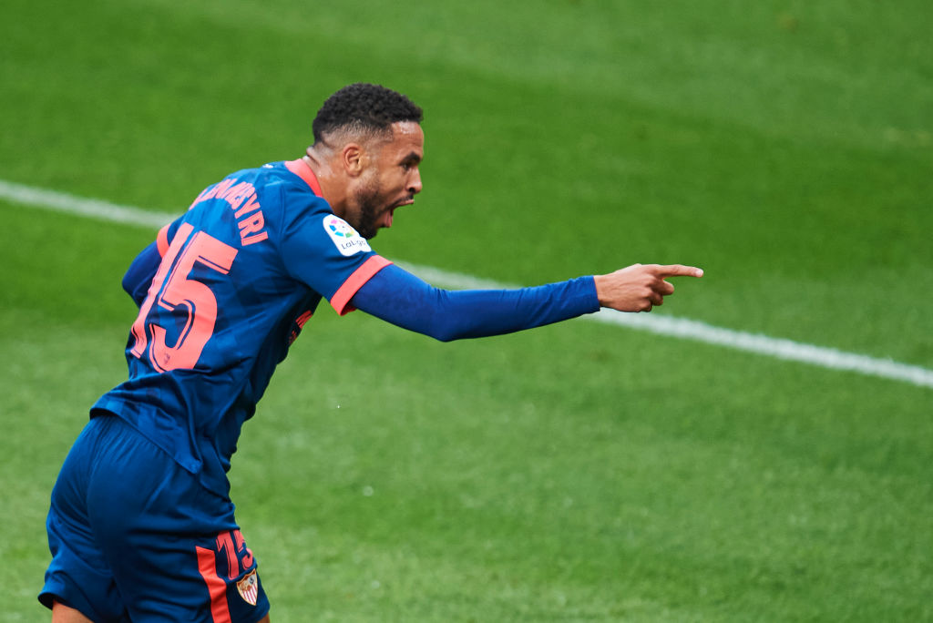 Kopites have been buzzing about Liverpool links to Youssef En-Nesyri.