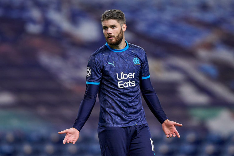 Photo by Jose Manuel Alvarez/Quality Sport Images/Getty Images