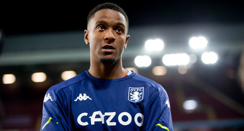 Photo by Neville Williams/Aston Villa FC via Getty Images