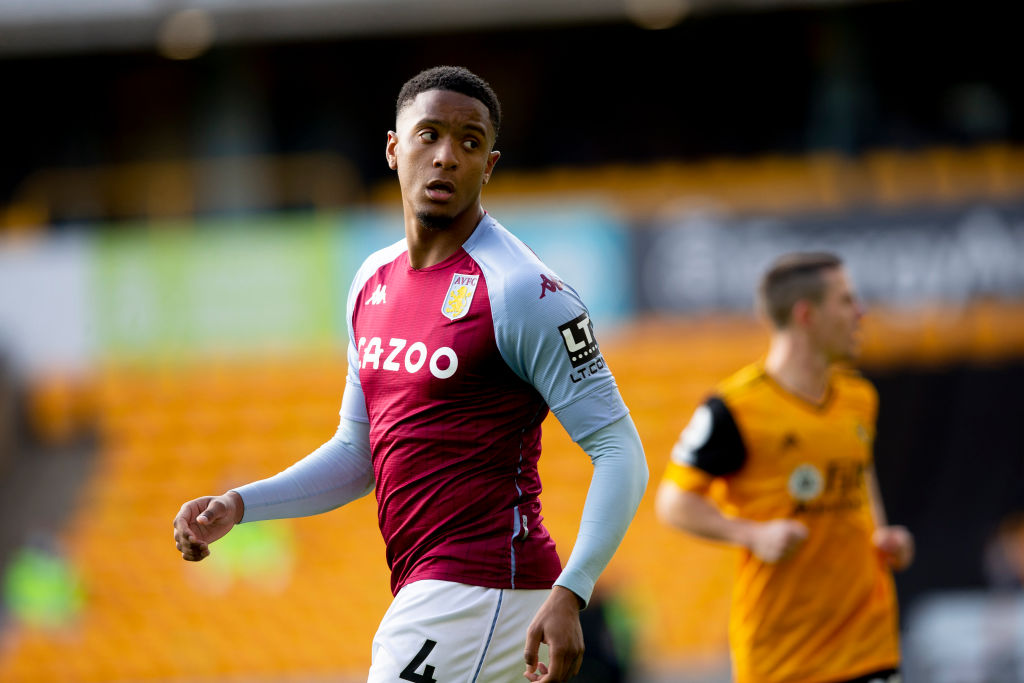 Wolverhampton Wanderers v Aston Villa - Premier League