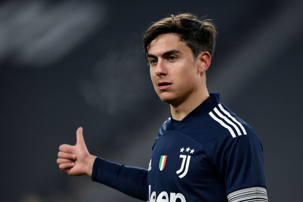 Juventus v US Sassuolo - Serie A