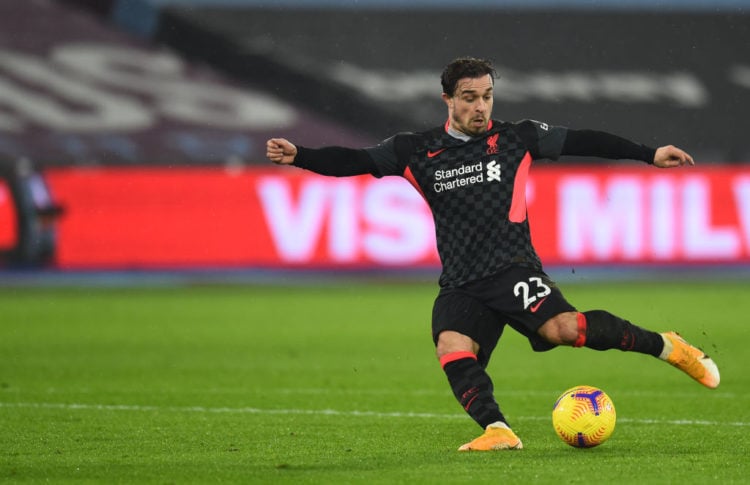Photo by Andrew Powell/Liverpool FC via Getty Images