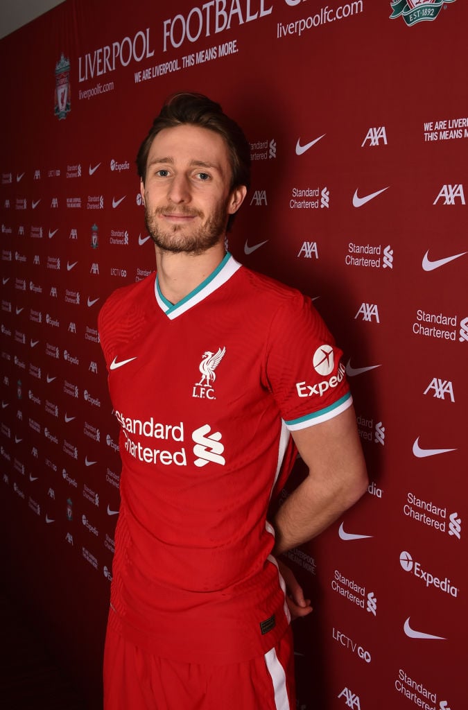 Neil Lennon has said it was a 'blow' that Liverpool signed Ben Davies ahead of Celtic.