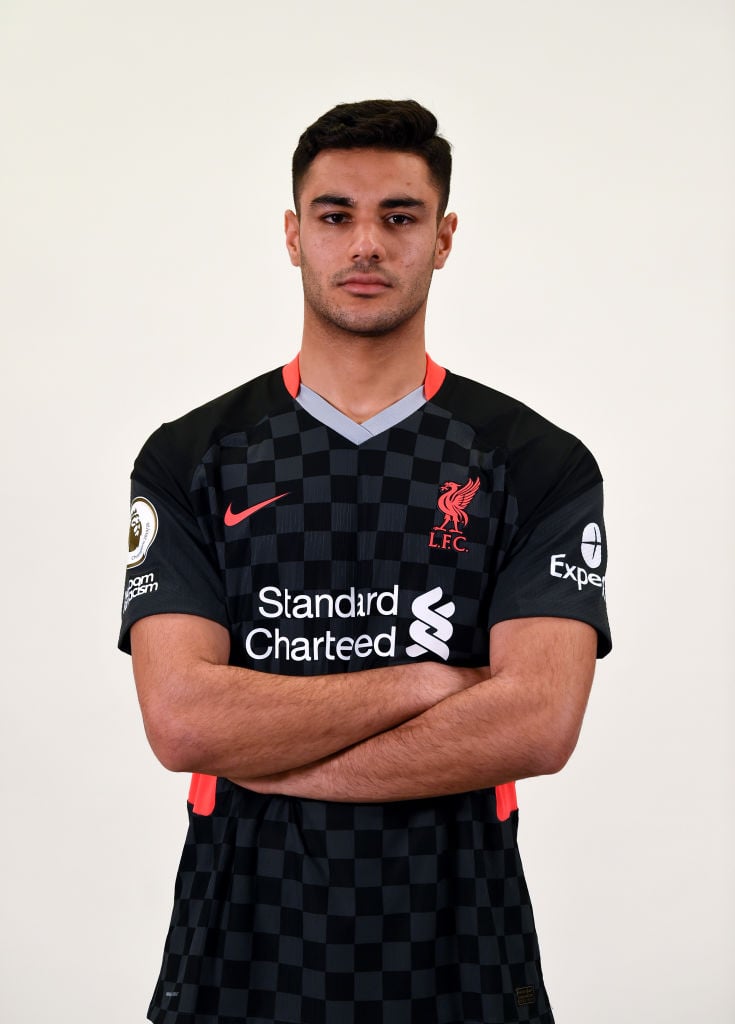 Ozan Kabak starting could be crucial to beating Man City.