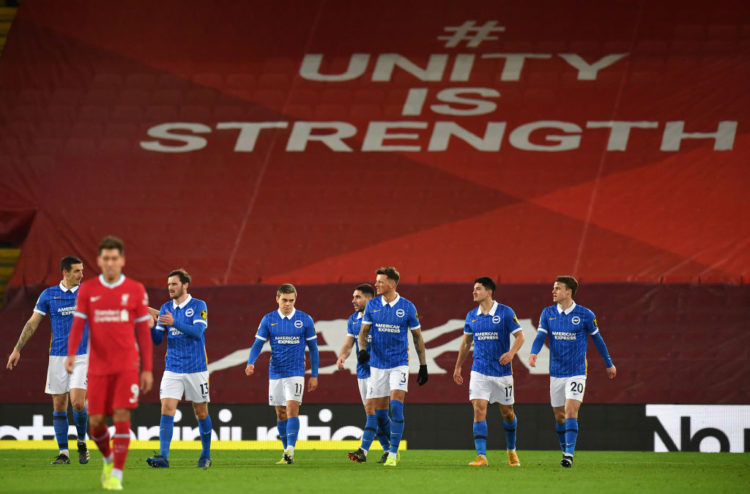 Photo by Paul Ellis - Pool/Getty Images