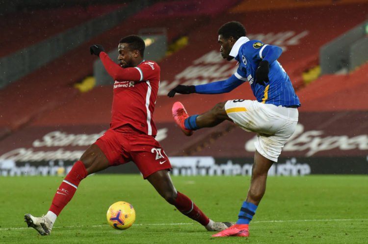 Photo by John Powell/Liverpool FC via Getty Images