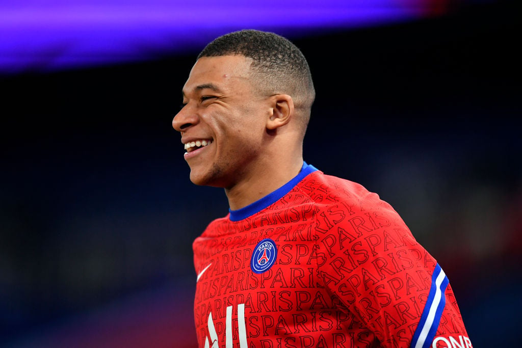 Liverpool linked Kylian Mbappe has allegedly turned down three PSG contract offers.