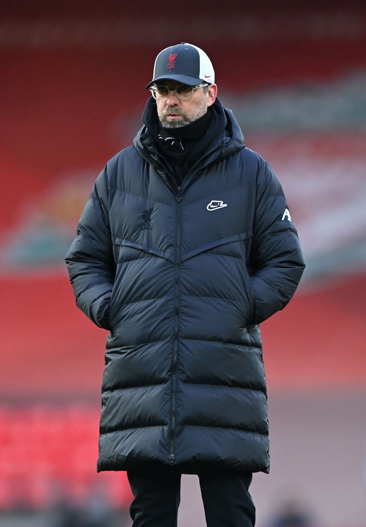 Roy Keane has labelled Liverpool 'bad champions'