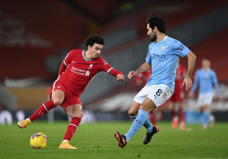Photo by Laurence Griffiths/Getty Images