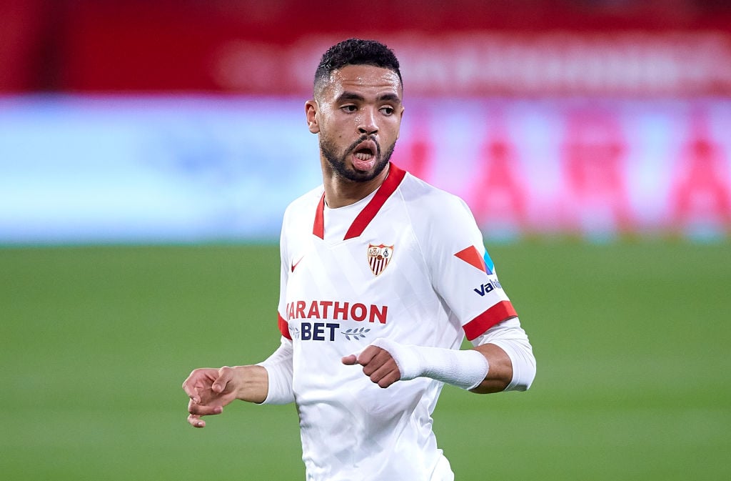 Sevilla v FC Barcelona: Copa del Rey Semi Final First Leg